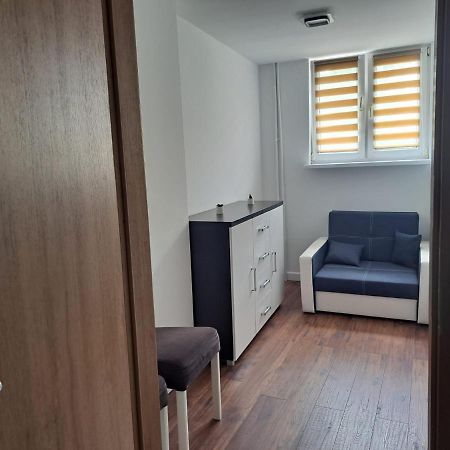 Apartament Karola Puławy Exterior foto