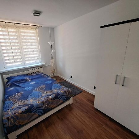 Apartament Karola Puławy Exterior foto