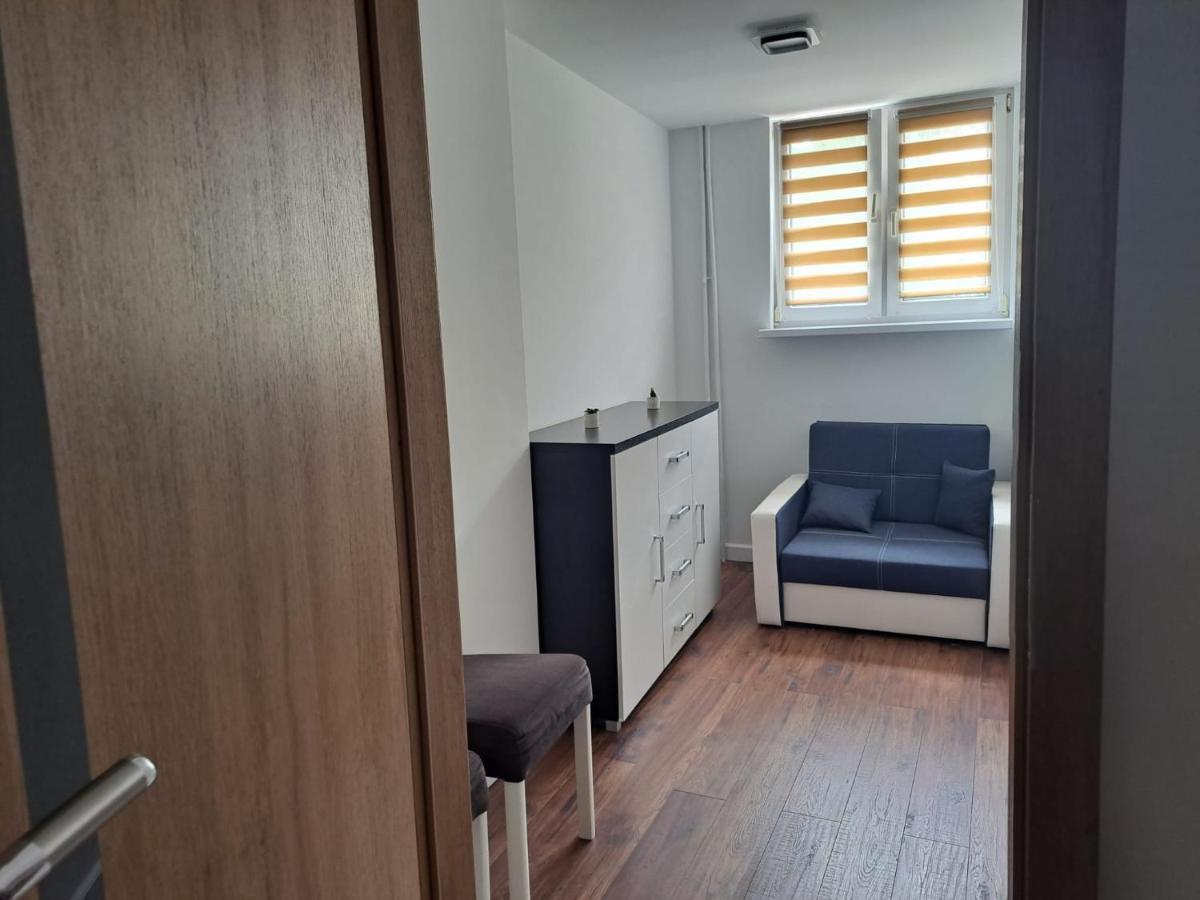 Apartament Karola Puławy Exterior foto
