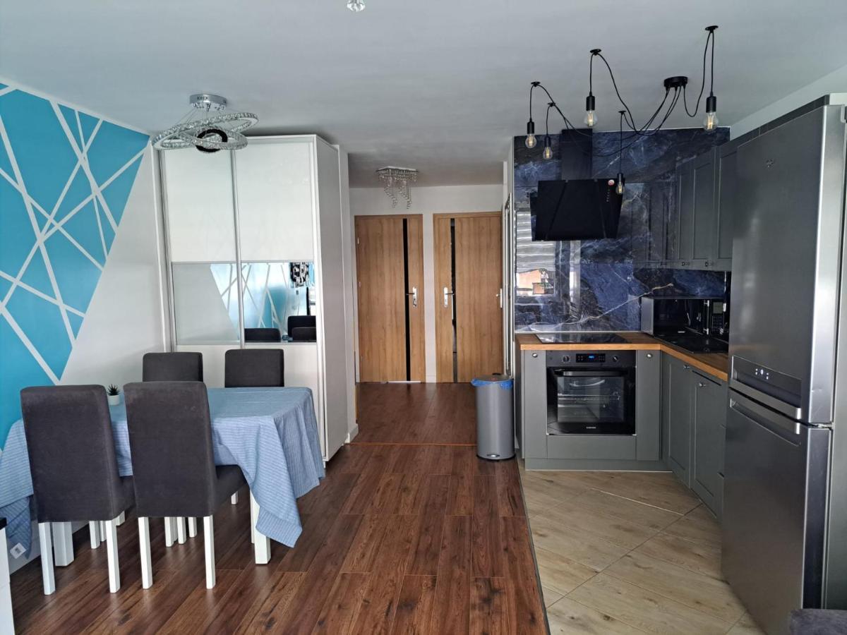 Apartament Karola Puławy Exterior foto