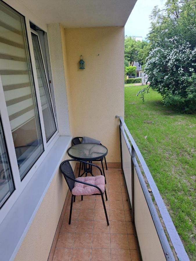 Apartament Karola Puławy Exterior foto