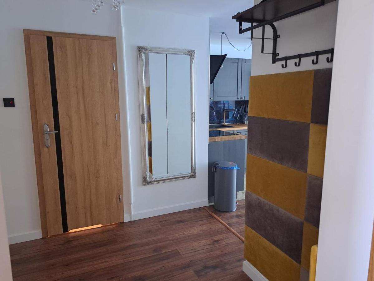 Apartament Karola Puławy Exterior foto