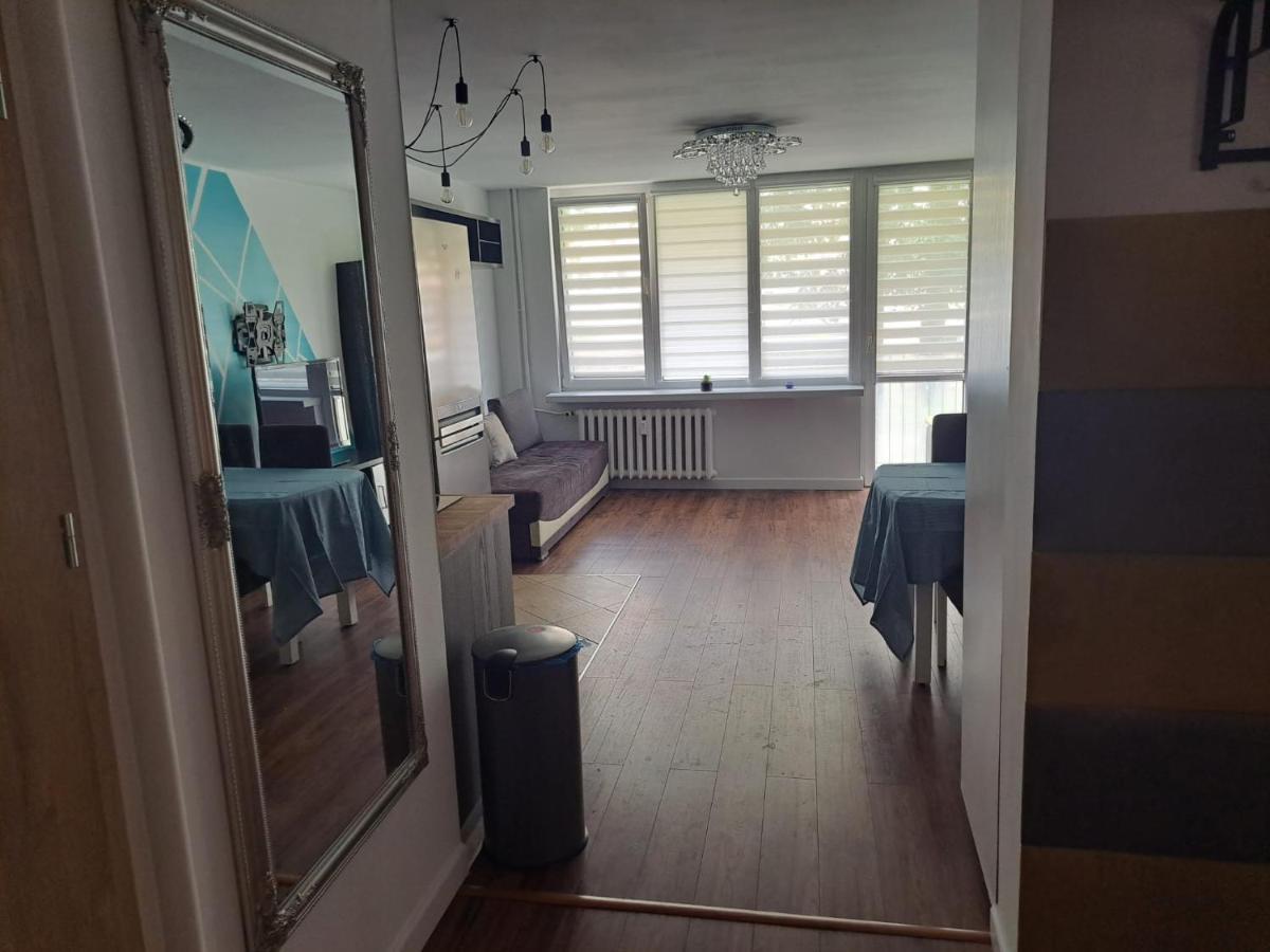 Apartament Karola Puławy Exterior foto